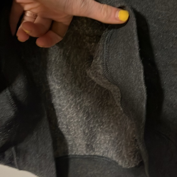 Gildan Heavyblend printed crewneck sweatshirt - size L - Picture 5 of 6